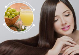 8 Proven Amla Benefits for Haircare