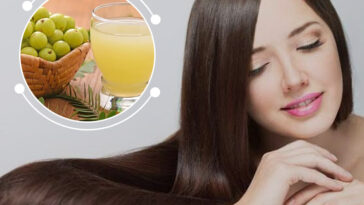 8 Proven Amla Benefits for Haircare