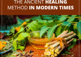 THE BENEFITS OF PRACTICING AYURVEDA