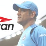 Asian Footwears names MS Dhoni as brand ambassador