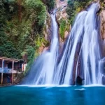Kempty Falls: Experiencing Nature's Cascade in Mussoorie