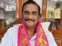 The BRS MLA requests a stay of the high court's order disqualifying him.
