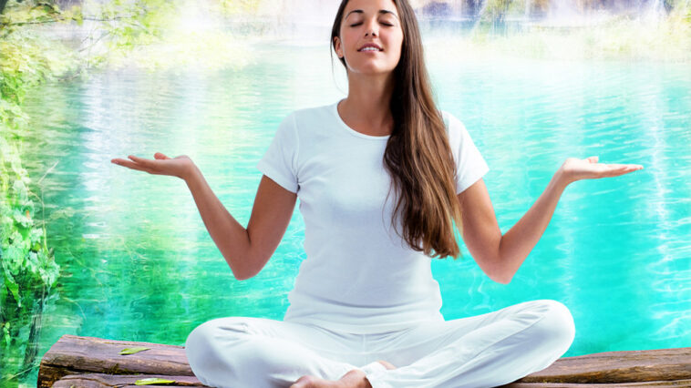 5 Benefits of Meditation That Will Change Your Life