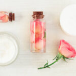 10 Benefits of Rose Water on Face