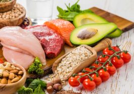 Best Food for Survival to Stock Up on