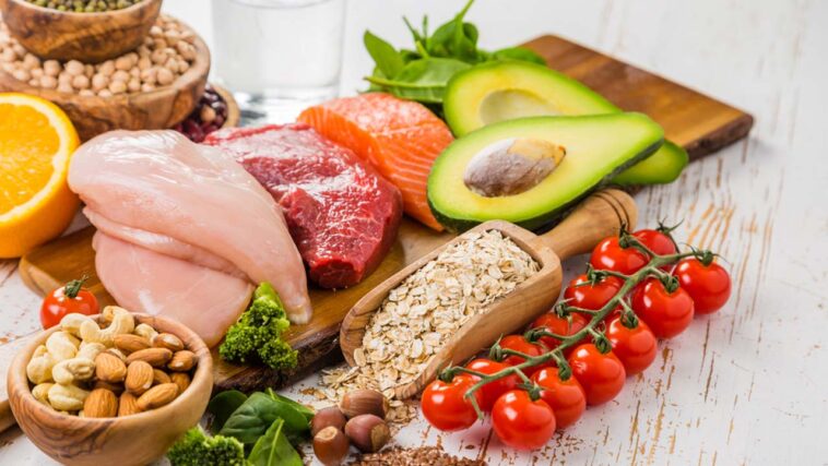 Best Food for Survival to Stock Up on