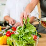 Benefits of Vegetables List and Their Names for a Better Life