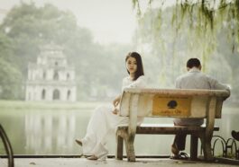 9 Unexpected Benefits of Breaking Up In The Relationship