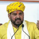 Brij Sexual harassment case