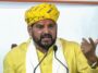 Brij Sexual harassment case