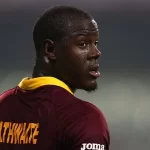 Carlos Brathwaite over West Indies elimination
