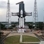 India's Chandrayaan-3 Moon Mission Launches Successfully