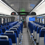 Indian Railways reduced fares of AC chair car, executive classes of all trains, including Vande Bharat, by up to 25%