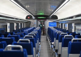 Indian Railways reduced fares of AC chair car, executive classes of all trains, including Vande Bharat, by up to 25%