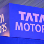 Tata Motors' global sales increased by 5% in the first quarter, as JLR volume increased by 30%.