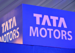 Tata Motors' global sales increased by 5% in the first quarter, as JLR volume increased by 30%.