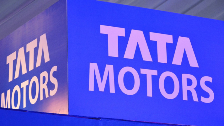 Tata Motors' global sales increased by 5% in the first quarter, as JLR volume increased by 30%.