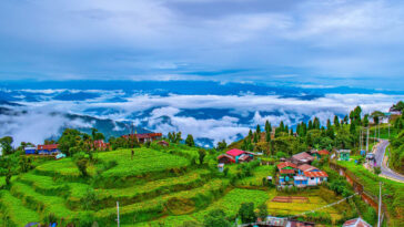 Darjeeling, West Bengal: Exploring the Majestic Queen of the Himalayas