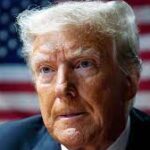 Trump wants action! Courtroom cameras requested for May 6 trial date.