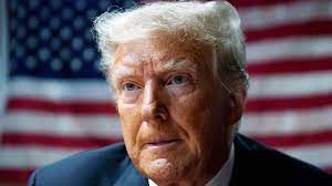 Trump wants action! Courtroom cameras requested for May 6 trial date.