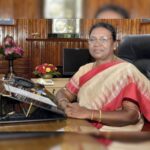 President Droupadi Murmu completes one year in office