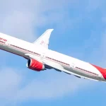 Due to AC failure, Dubai-bound Air India flight returns to Thiruvananthapuram.