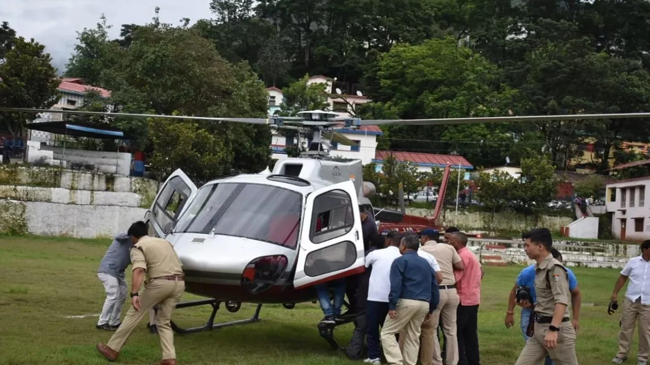 15 electrocuted at Namami Gange project site in Uttarakhand