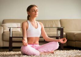 Easy Tips To Start and Maintain A Meditation Practice