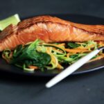 5 Reasons Eating fish every day is really good for you