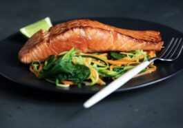 5 Reasons Eating fish every day is really good for you