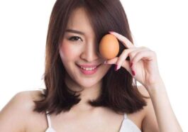 Egg Benefits for Hair Growth