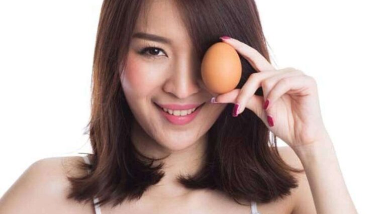 Egg Benefits for Hair Growth