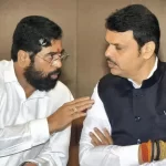 Maharashtra political crisis: Devendra Fadnavis leaves Varsha after meeting with CM Eknath Shinde