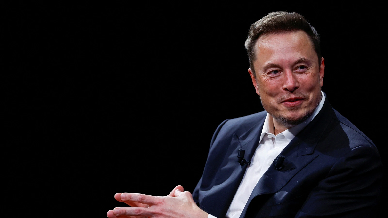 Elon Musk declares that 'X' monthly subscribers have reached a record high of 540 million.