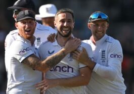 ENG vs AUS 4th Ashes Test Match Prediction