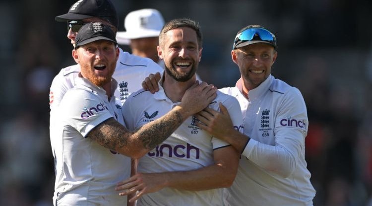 ENG vs AUS 4th Ashes Test Match Prediction