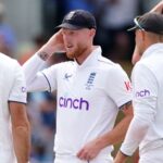 England playing 11 for third Ashes test