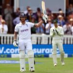 why Mitchell Starc's catch was given not out