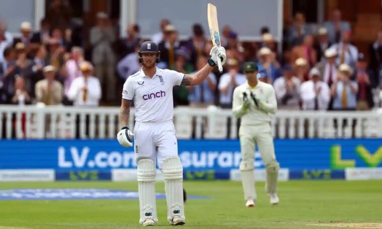 why Mitchell Starc's catch was given not out