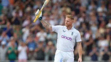 Kohli praises Ben Stokes remarkable knock