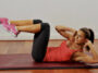 Fast Ways To Flatten Your Belly