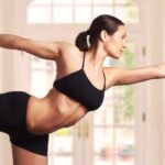Few Minutes of Yoga: The Total Body Toning Sequence
