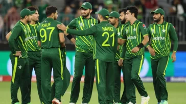 England to host Pakistan in T20 bilateral series