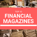 TOP 10 FINANCIAL MAGAZINES IN INDIA IN 2023