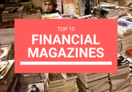 TOP 10 FINANCIAL MAGAZINES IN INDIA IN 2023