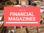 TOP 10 FINANCIAL MAGAZINES IN INDIA IN 2023