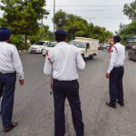 2 lakh cars jack up 20 notices each, Delhi Traffic Police begins crackdown