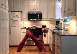 Five ways to boost your immune system