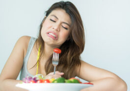 Food as Information for Maintaining a Healthy Body