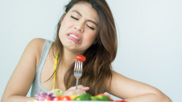 Food as Information for Maintaining a Healthy Body